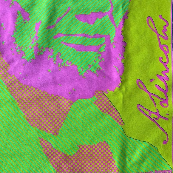 Chris Umhoefer Lincoln T-shirt - Picture 4 of 6